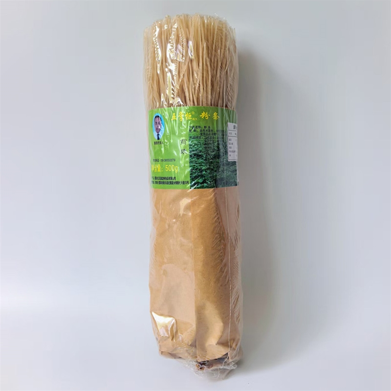 五掌柜500g山药粉条