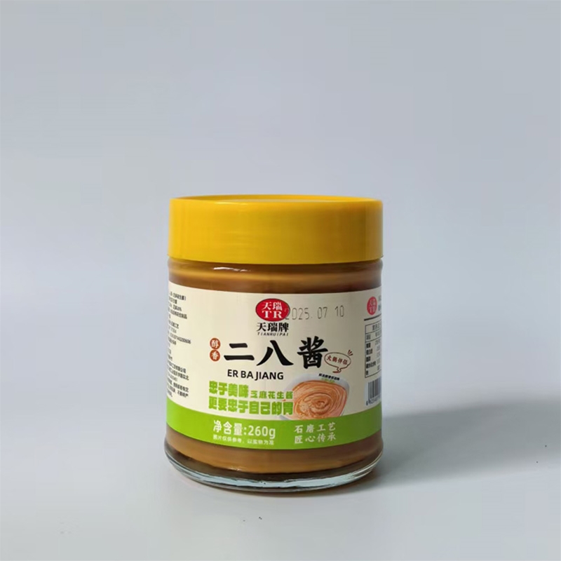 260g二八酱