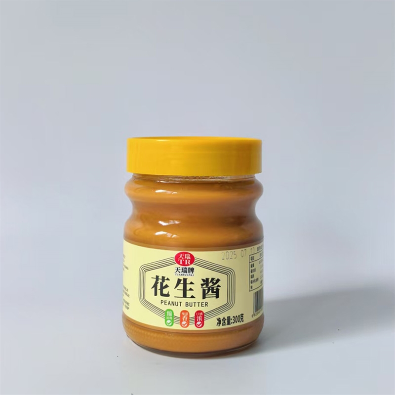 300g花生酱