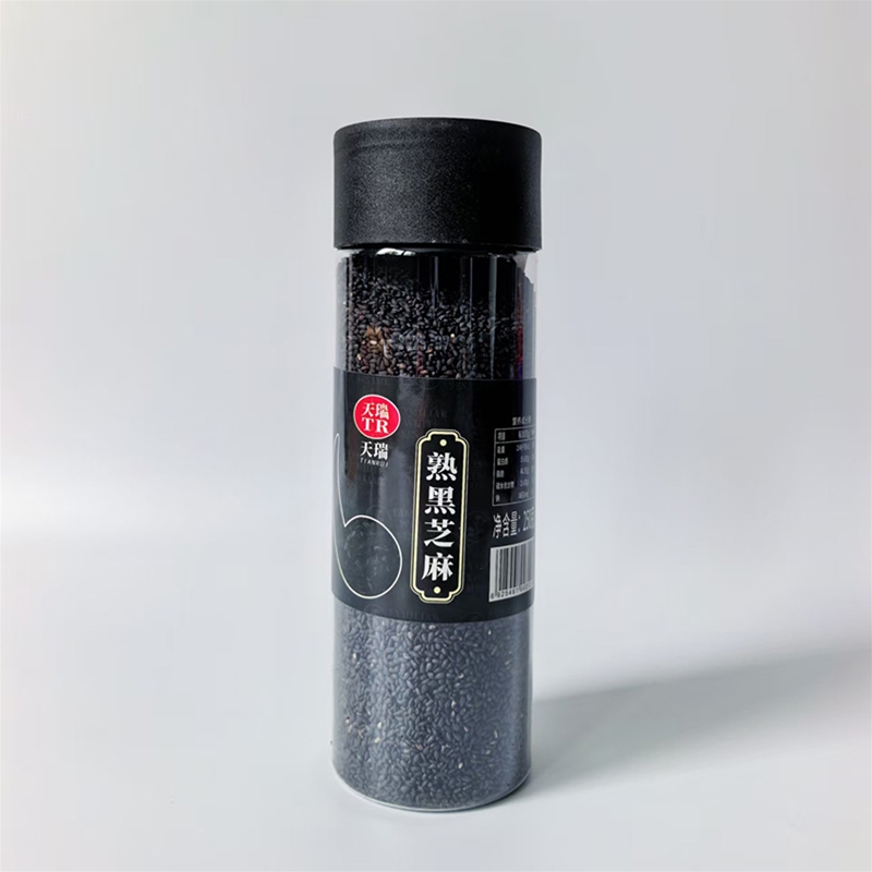 250g黑芝麻