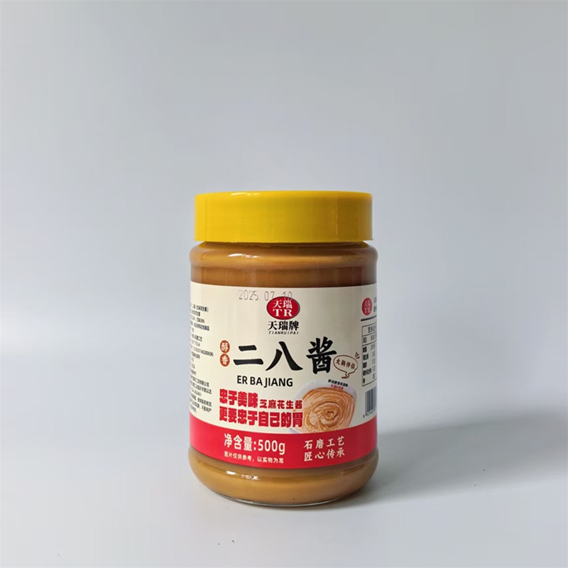 500g二八酱